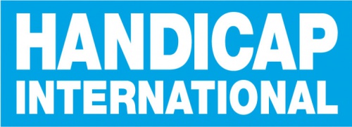 Handicap International Belgique